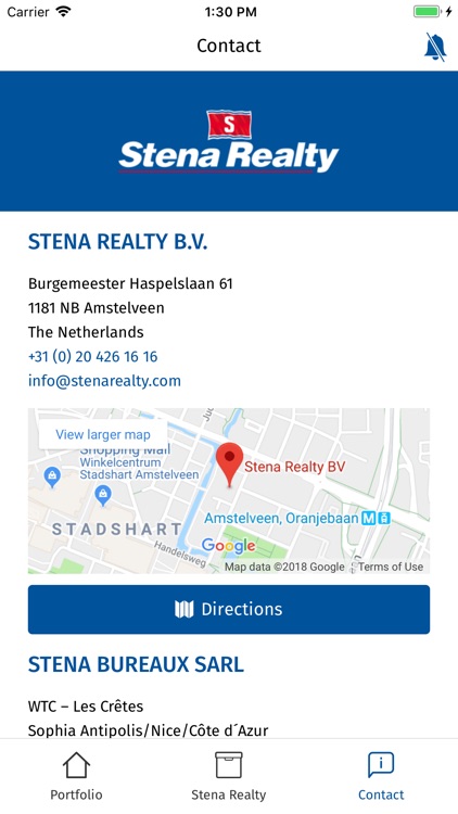 Stena Realty screenshot-3