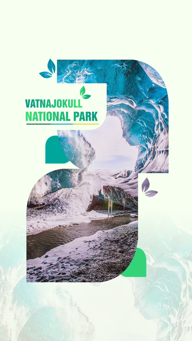 Vatnajokull National Park Tourのおすすめ画像1
