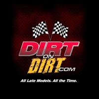 DirtonDirt app not working? crashes or has problems?