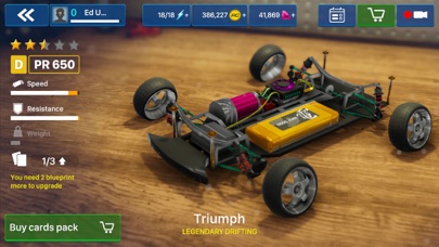 RC Club - AR Racing S... screenshot1