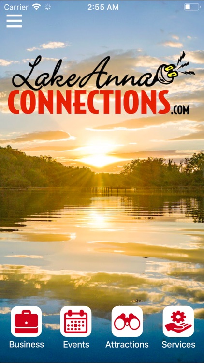 Lake Anna Connections