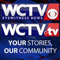 WCTV News app not working? crashes or has problems?