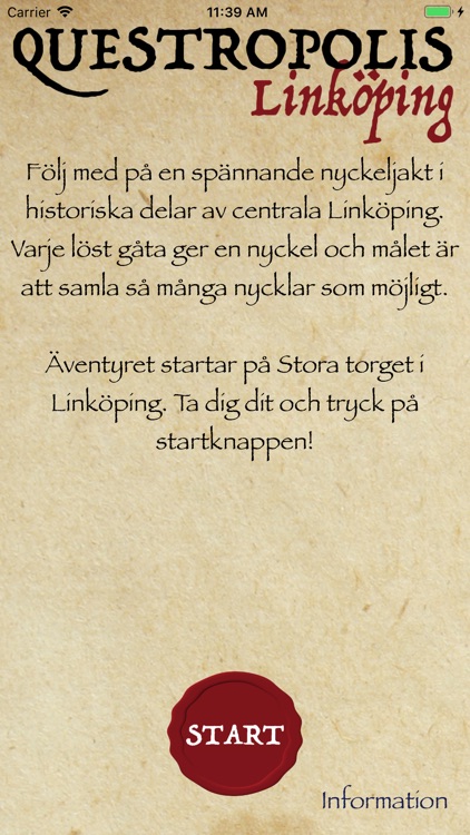 Questropolis Linköping
