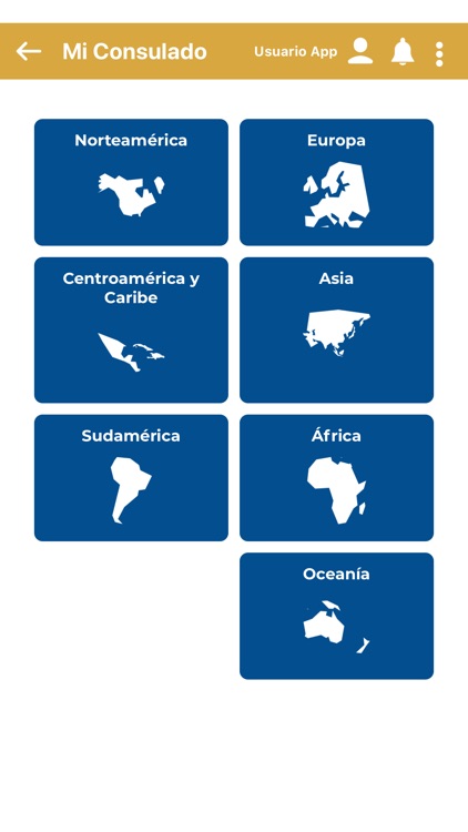 Mi Consulado Colombia