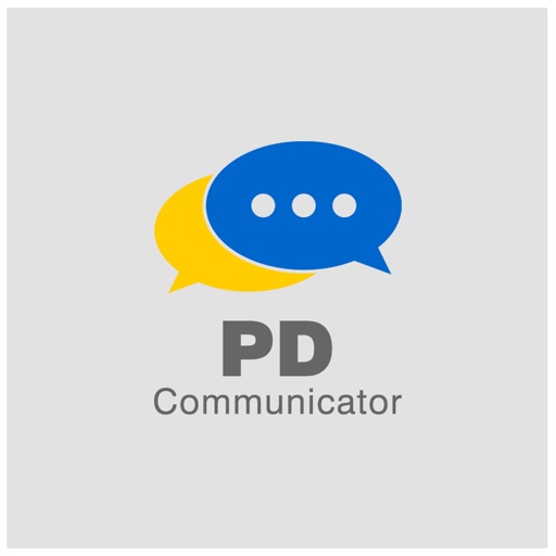 PD Communicator