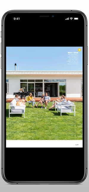 Your Home & Garden Magazine NZ(圖5)-速報App