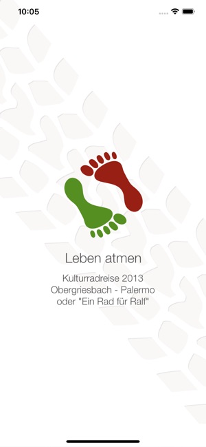 Leben atmen - Palermo(圖1)-速報App