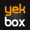 YEKBOX Olarak restaurantlar ile kuryeleri buluşturuyoruz ve hızlı akıllı sistemimiz ile müşteri memnuniyetini %100 e ulaştırıyoruz