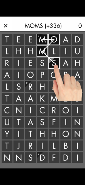 Word Search Champion PRO(圖5)-速報App