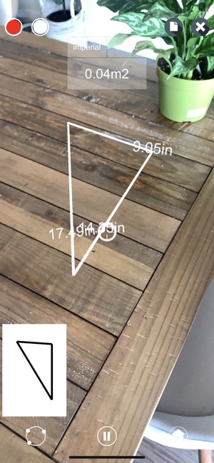 AR Measure Tool(圖3)-速報App