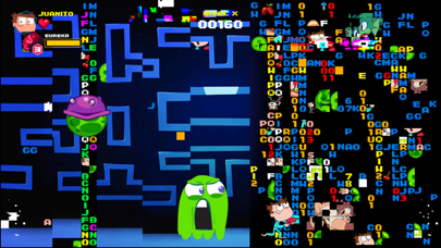 Juanito Arcade Mayhem Screenshot 3