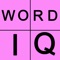 Resolve 360 unique word puzzles with increasing difficulty