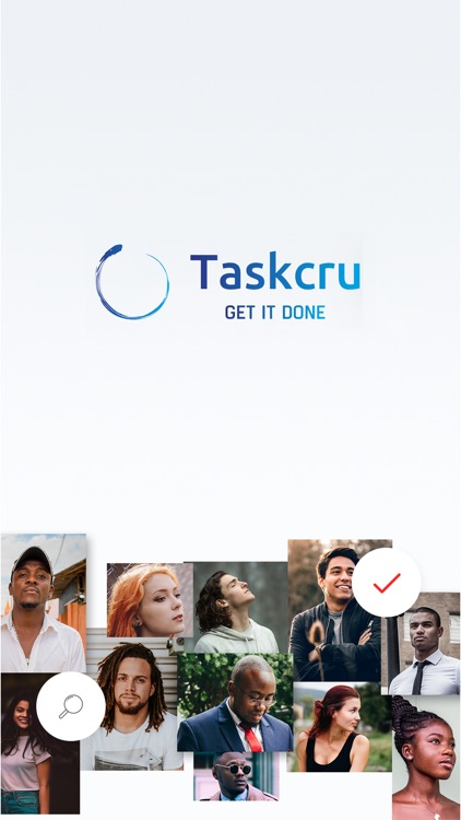 TaskCru Pro