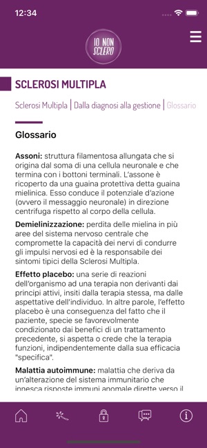 IO NON SCLERO(圖2)-速報App