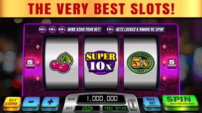 VVV Vegas Slots  Casino screenshot 3