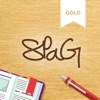 SPaG Gold: KS2 and KS3