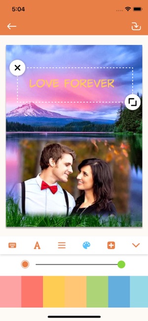 All Seasons Photo Frame(圖2)-速報App