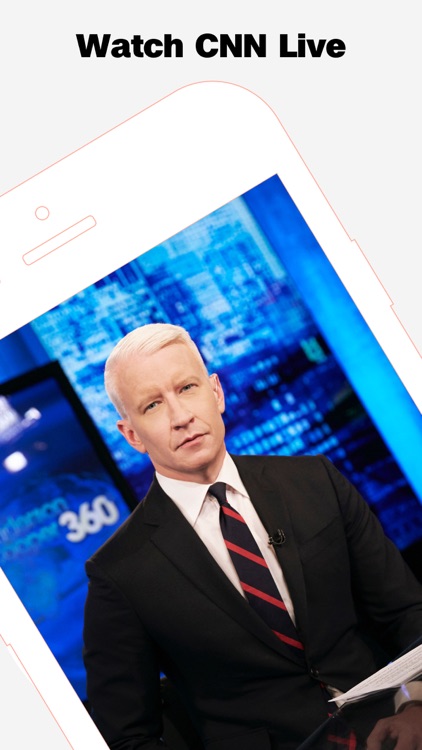 CNN: Breaking US & World News