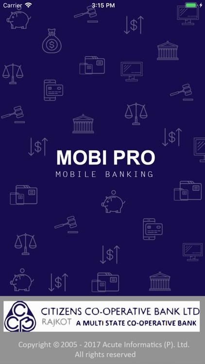 CCBL Mobile Banking