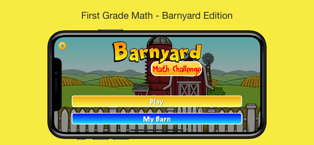 First Grade Math Challenge(圖1)-速報App