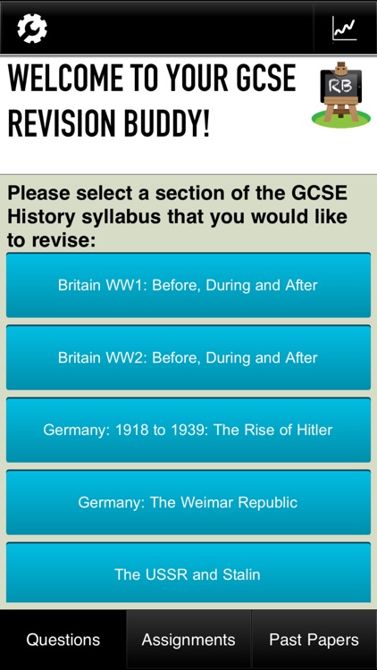 GCSE History