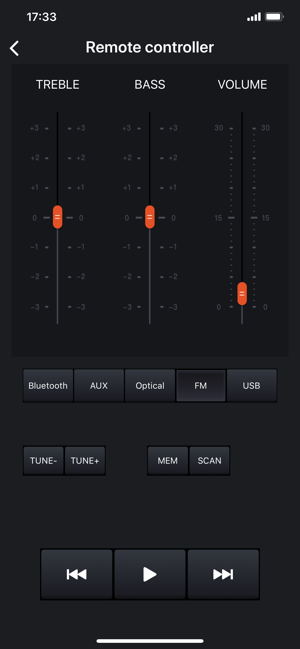 Fenda Audio(圖3)-速報App