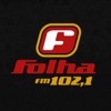 Rádio Folha FM 102,1