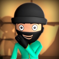 Stickman Voleur Simulateur pour PC