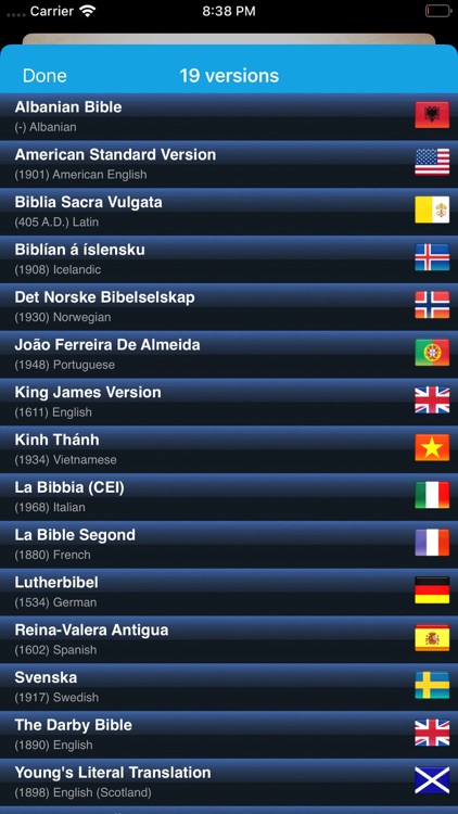 Bible Verses World Pro