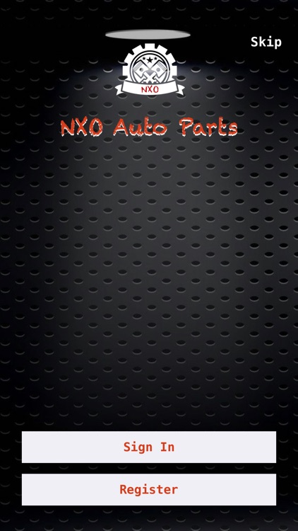 NXOAutoParts