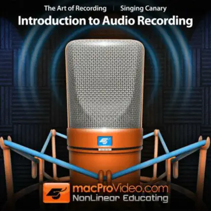 Intro to Recording Audio Cheats