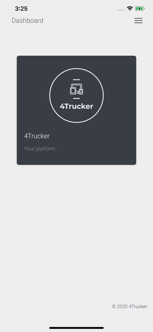 4Trucker(圖2)-速報App