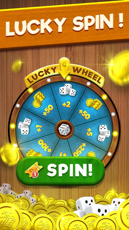 US Yatzy - Poker Dice Roller screenshot-7