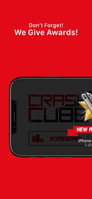 Crash Cube(圖1)-速報App