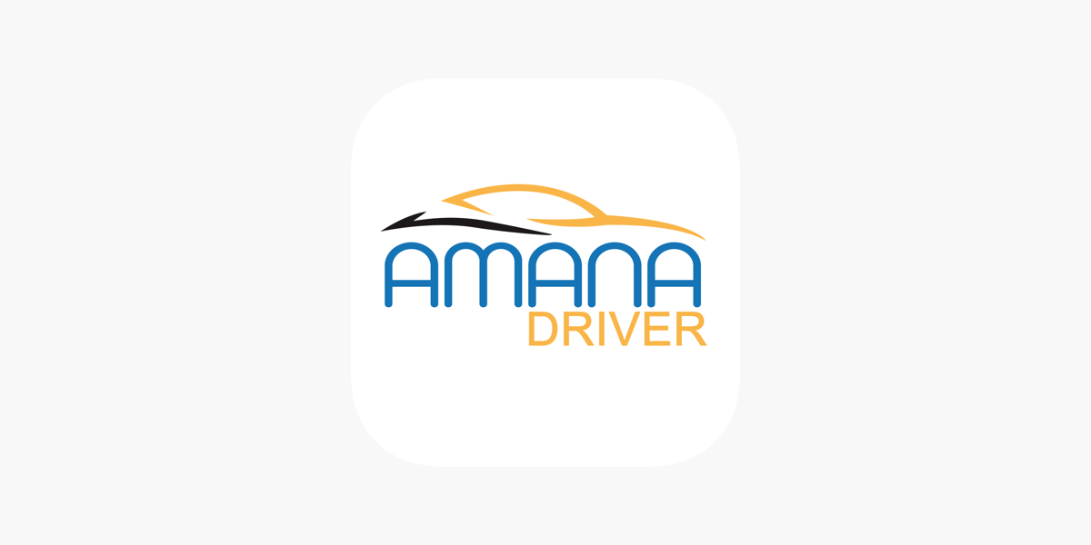 Amana Logo Png