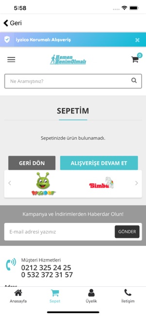 Hemen Benim Olmalı(圖3)-速報App