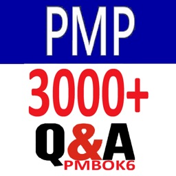 PMP Question Mock Exam PMBOK6