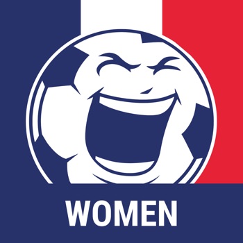 WK Vrouwen App 2019