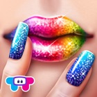 Top 30 Games Apps Like Glitter Makeup Salon - Best Alternatives