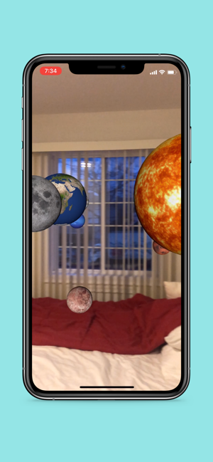 AR Space - AR app(圖2)-速報App