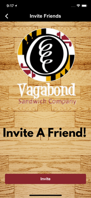 Vagabond Sandwich Co.(圖4)-速報App