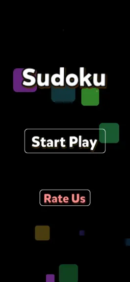 Game screenshot Sudoku - Irregular Shape mod apk