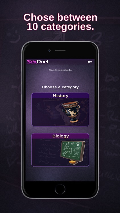 Sexduel screenshot-4