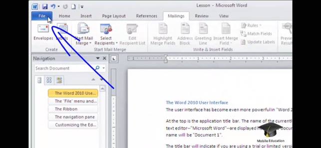 Microsoft Word VC Pro(圖2)-速報App