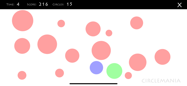 Circlemania!(圖3)-速報App