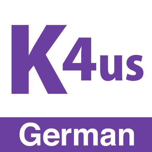 K4us German Keyboard