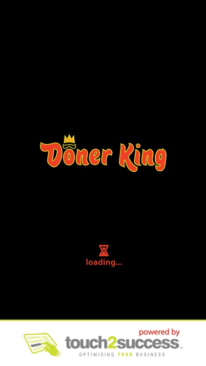 Doner King