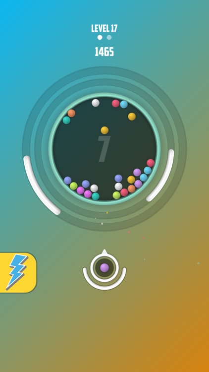 Fire Dots. screenshot-5