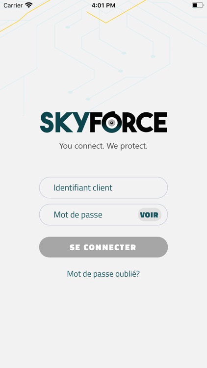 Skyforce