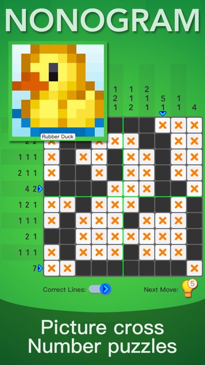 Fill by Numbers screenshot-4